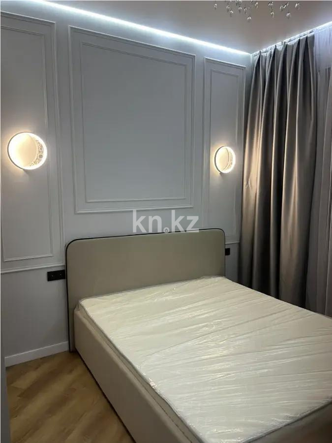 Продажа 2-комнатной квартиры, 50 м² в Астане - фото 2