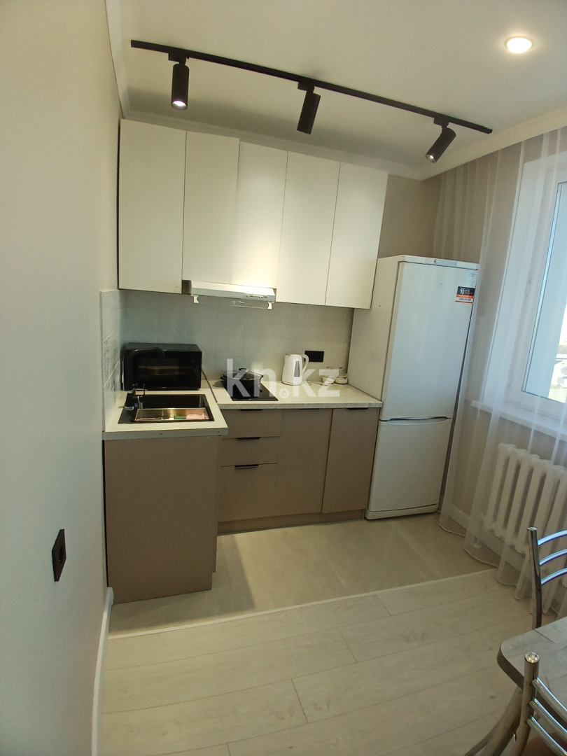 Аренда 1-комнатной квартиры посуточно, 40 м² в Астане - фото 9