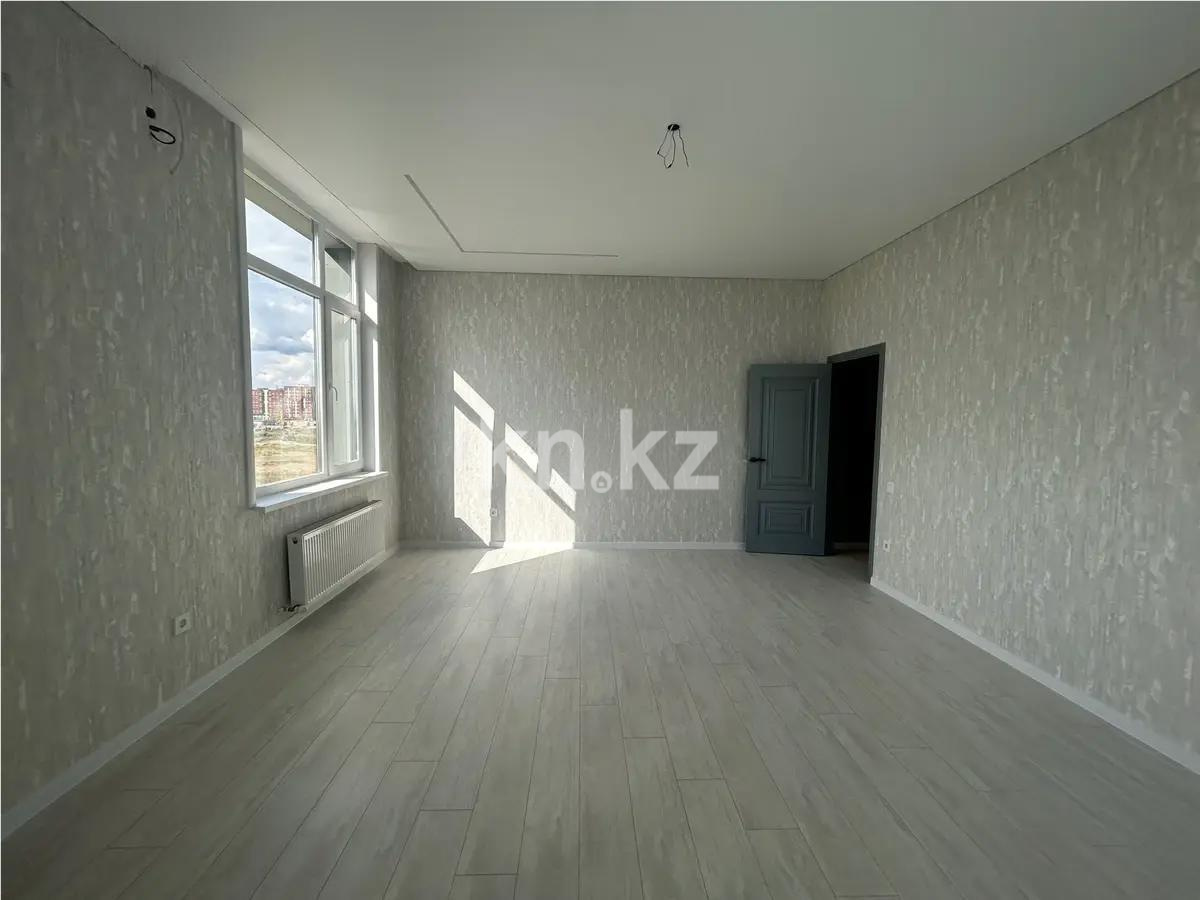 Продажа 1-комнатной квартиры, 52 м², ул. Е-429, дом  14 в Астане - фото 2