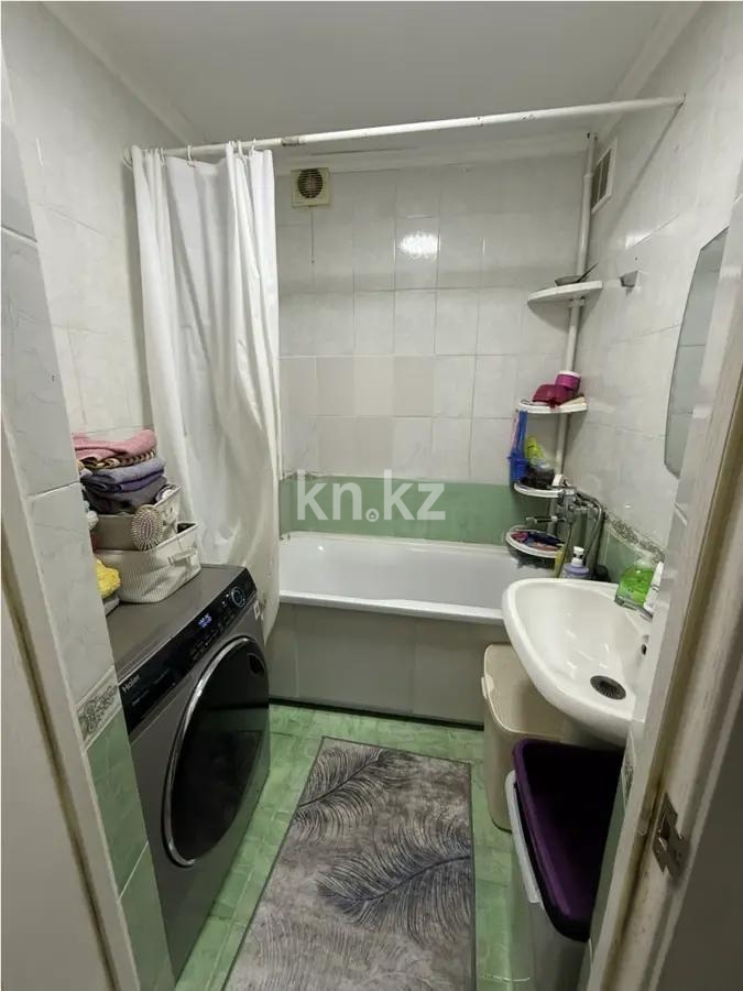 Продажа 3-комнатной квартиры, 65 м² в Астане - фото 4