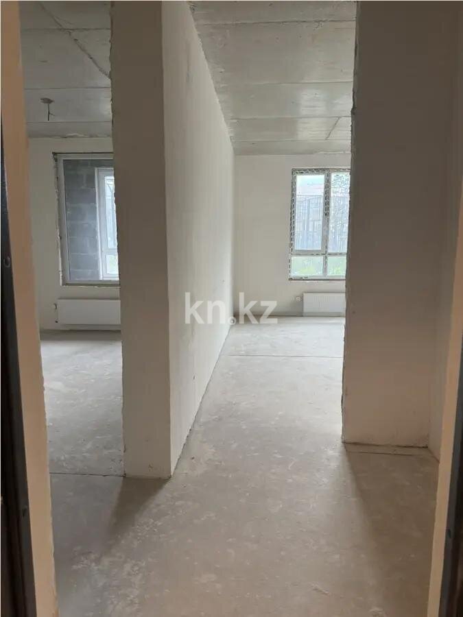 Продажа 1-комнатной квартиры, 43.21 м² в Астане - фото 3
