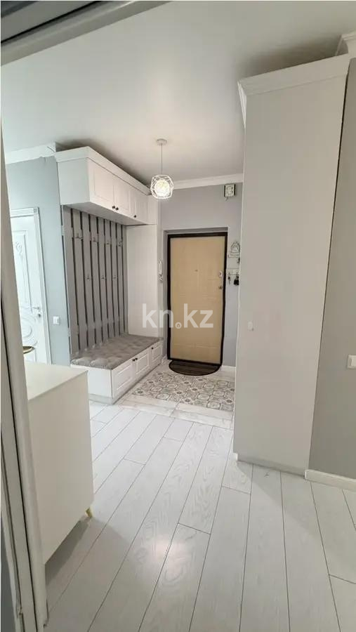 Продажа 3-комнатной квартиры, 90 м² в Алматы - фото 7
