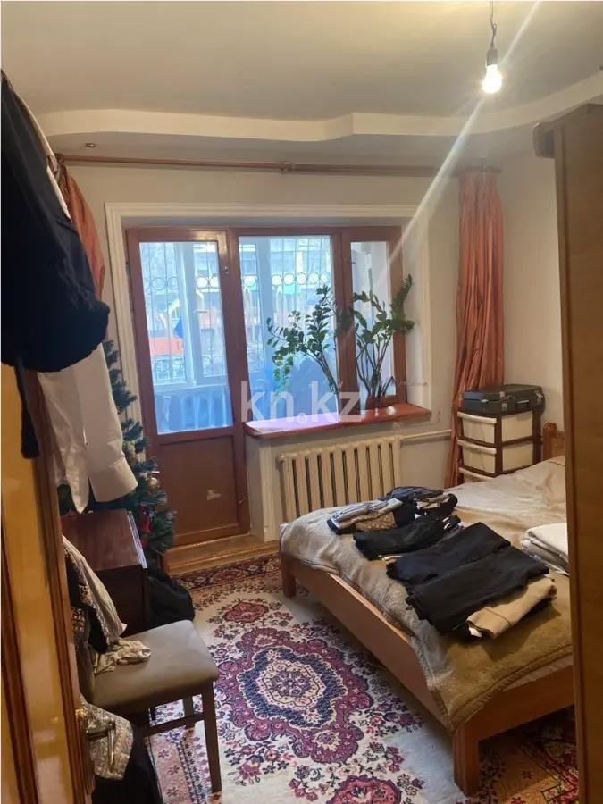 Продажа 2-комнатной квартиры, 54.5 м² в Алматы - фото 2