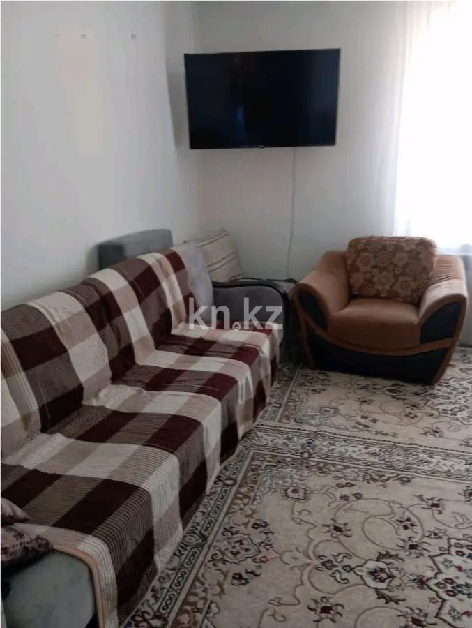 Продажа 2-комнатной квартиры, 60 м² в Астане