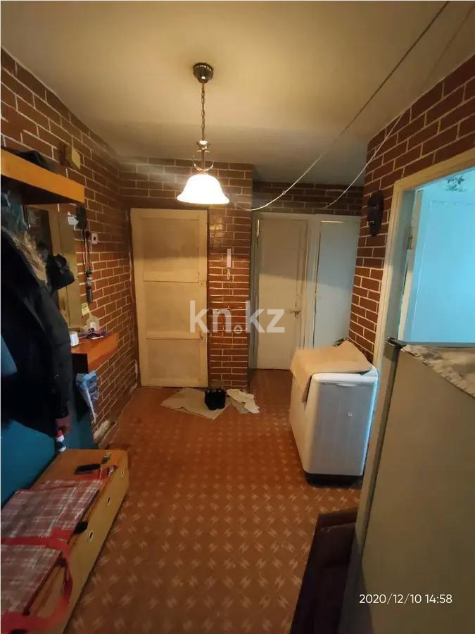 Продажа 4-комнатной квартиры, 64 м², ул. Локомотивная, дом  141 в Караганде - фото 7