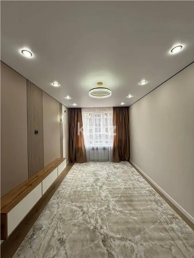 Продажа 1-комнатной квартиры, 35 м² в Алматы