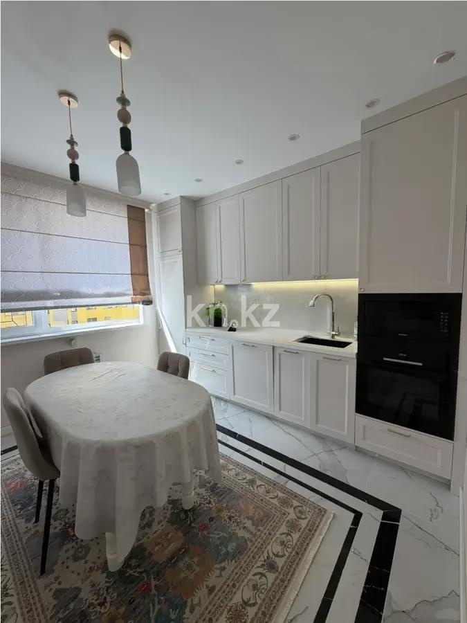 Продажа 2-комнатной квартиры, 60 м² в Астане - фото 3