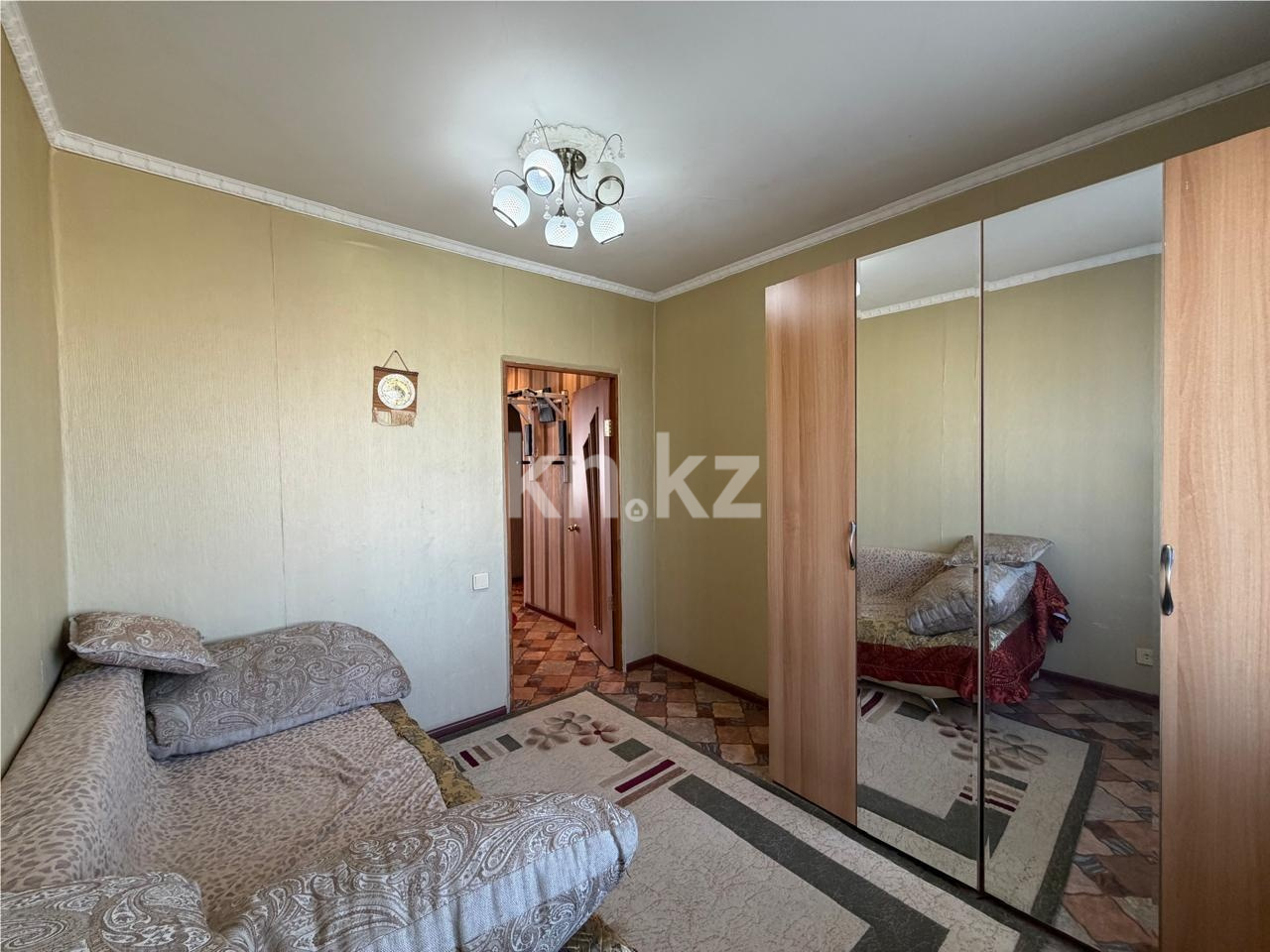 Продажа 4-комнатной квартиры, 83 м² в Караганде - фото 8