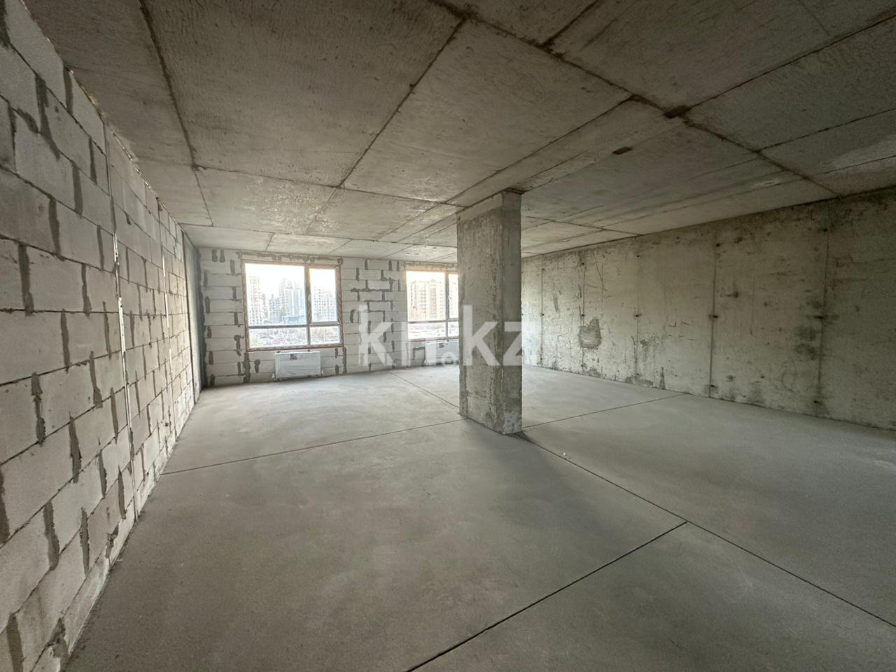 Продажа 3-комнатной квартиры, 107 м², ул. Толе би, дом  285/8 к20 - ул. Утеген батыра в Алматы