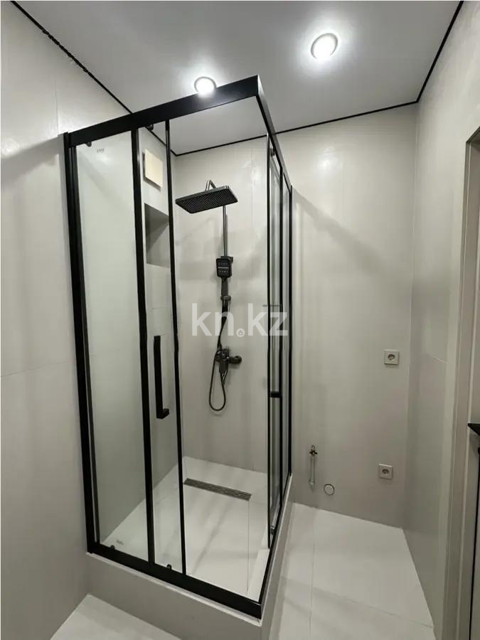 Продажа 1-комнатной квартиры, 33 м² в Алматы - фото 2