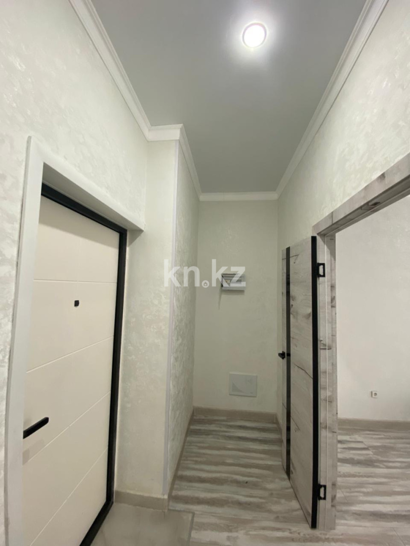 Аренда 2-комнатной квартиры, 65 м² в Астане - фото 4