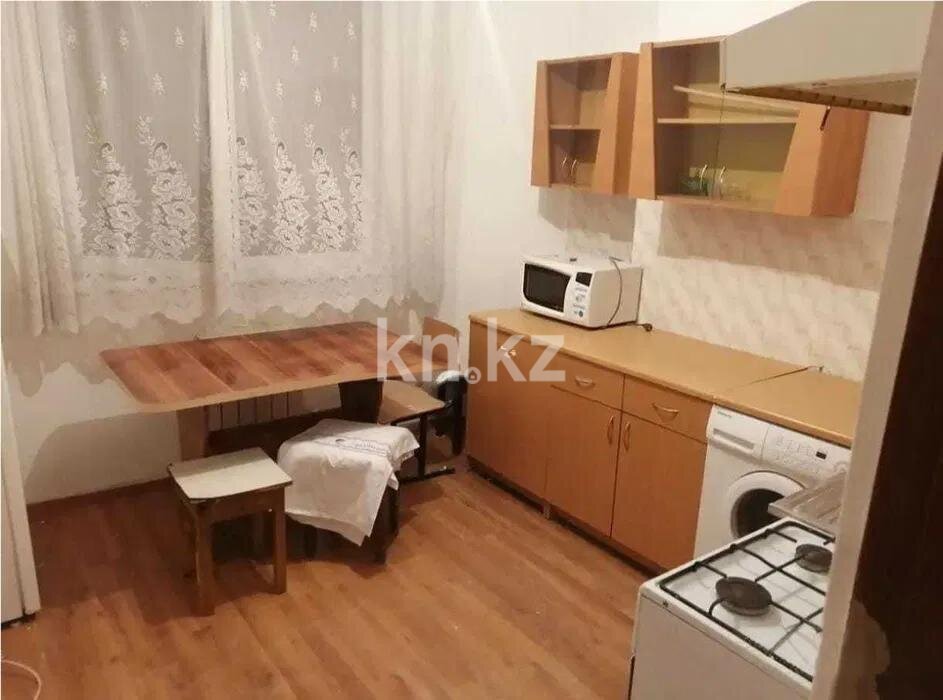 Продажа 1-комнатной квартиры, 42 м² в Алматы - фото 2
