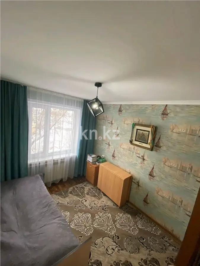 Продажа 4-комнатной квартиры, 61 м², мкр-н 23, дом  30 в Караганде - фото 4