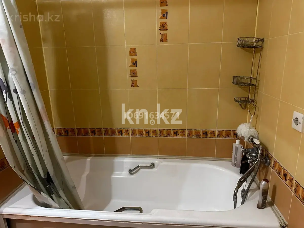 Аренда 1-комнатной квартиры, 36.4 м² в Алматы - фото 4
