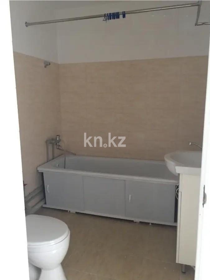 Продажа 1-комнатной квартиры, 40.9 м² в Алматы - фото 3