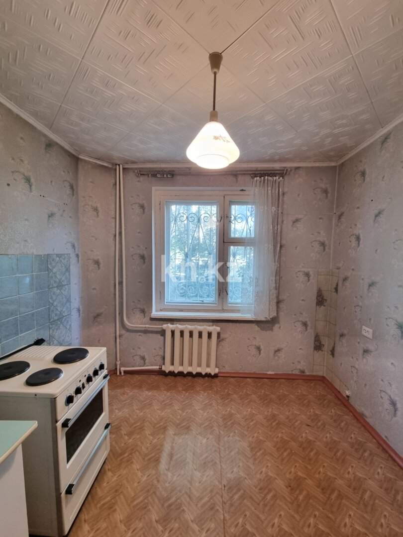 Продажа 3-комнатной квартиры, 62 м² в Караганде - фото 4