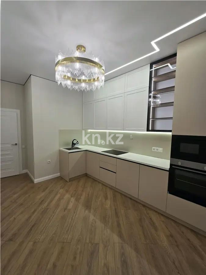 Продажа 2-комнатной квартиры, 67 м², пр. Сейфуллина, дом  467г в Алматы - фото 5
