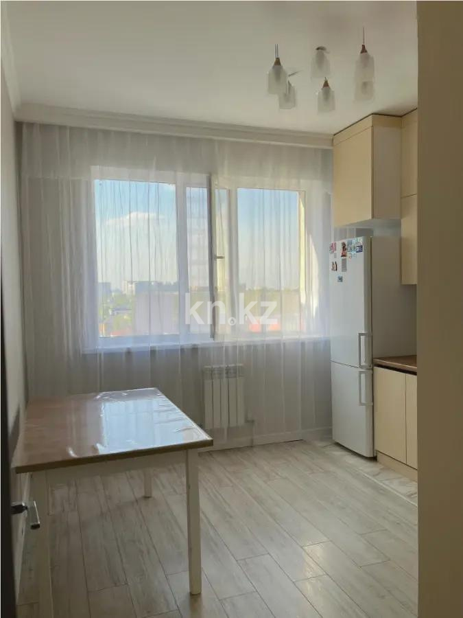 Продажа 2-комнатной квартиры, 55.7 м² в Астане - фото 3