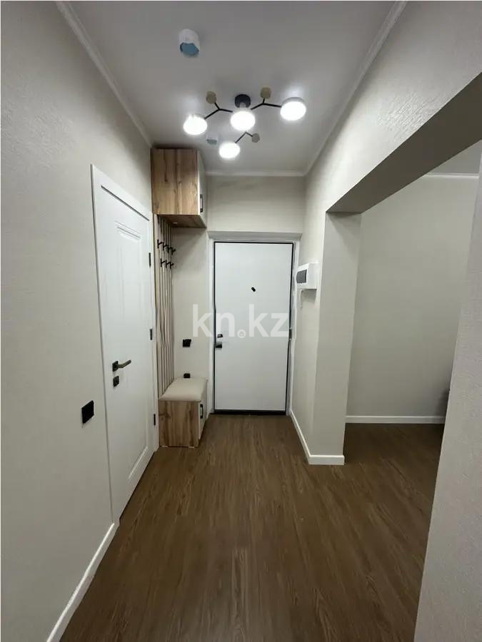 Продажа 1-комнатной квартиры, 35 м² в Астане - фото 5