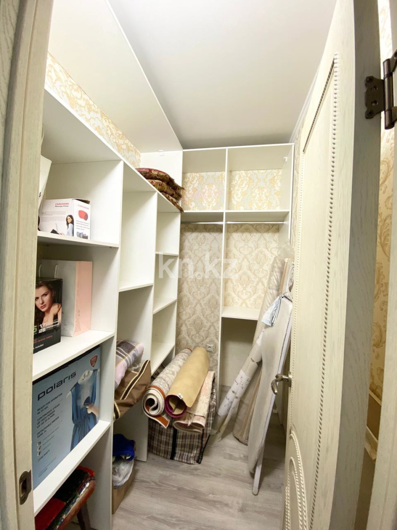 Продажа 3-комнатной квартиры, 90 м² в Алматы - фото 12