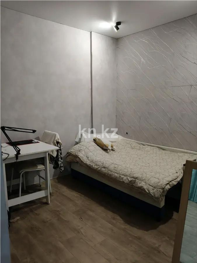 Продажа 2-комнатной квартиры, 40 м², ул. Айтматова в Астане - фото 2