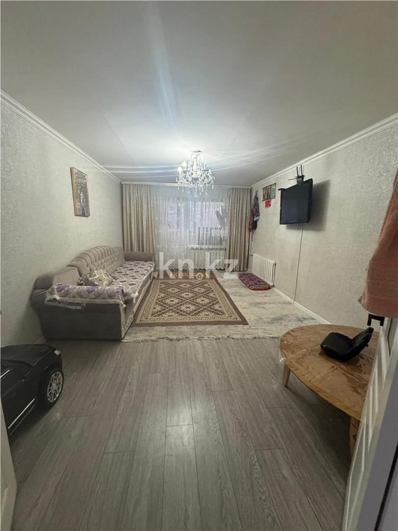 Продажа 3-комнатной квартиры, 90 м², 68 квартал в Темиртау