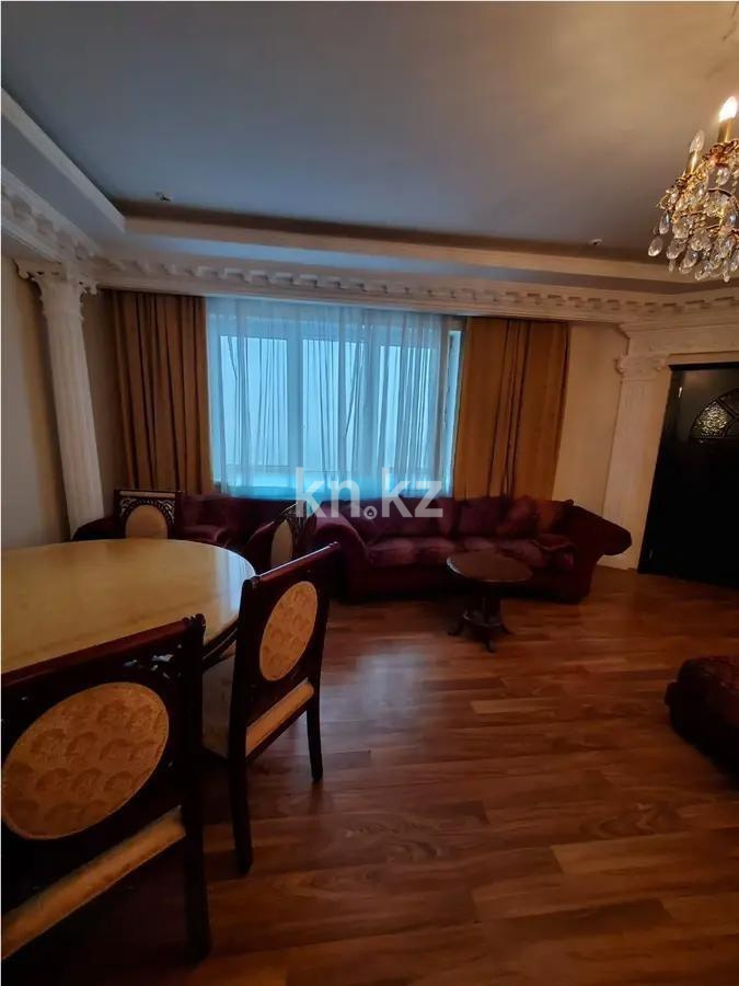 Продажа 3-комнатной квартиры, 145 м² в Алматы