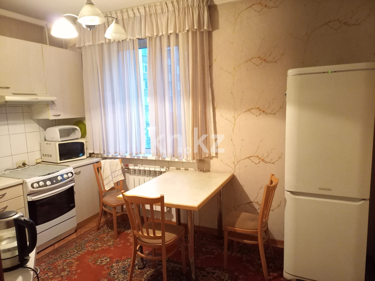 Продажа 3-комнатной квартиры, 87 м² в Алматы - фото 3