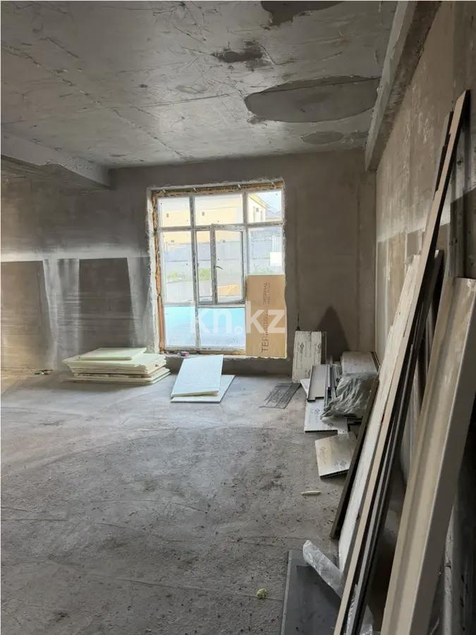 Продажа 3-комнатной квартиры, 70 м² в Алматы - фото 2