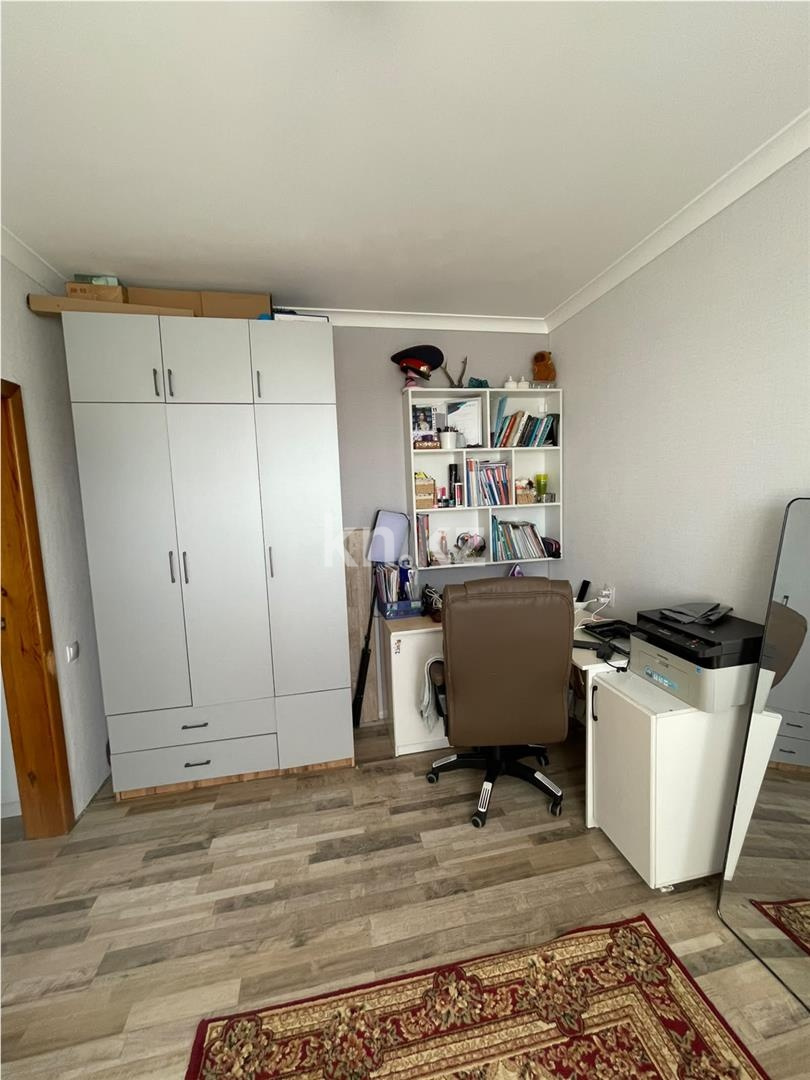 Продажа 2-комнатной квартиры, 53 м² в Караганде - фото 3