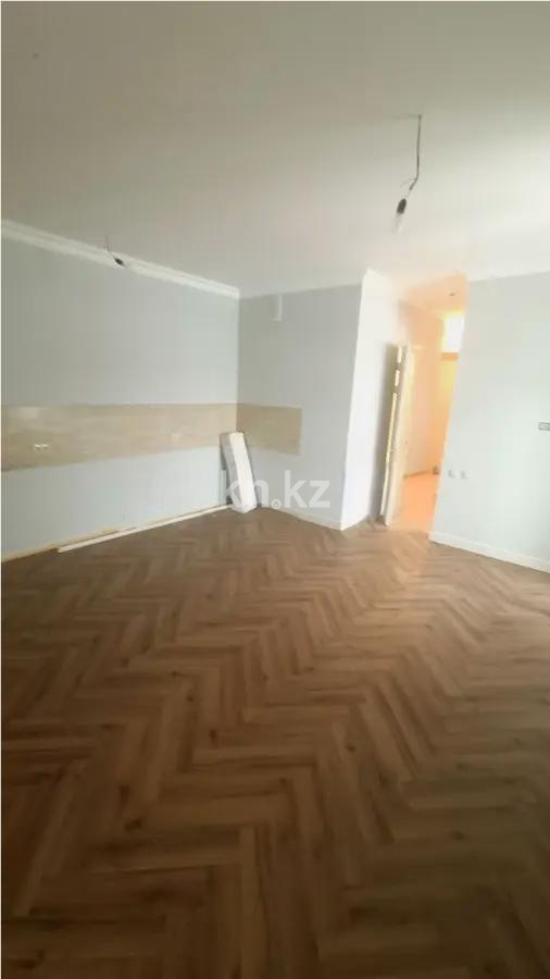 Продажа 2-комнатной квартиры, 50 м² в Астане