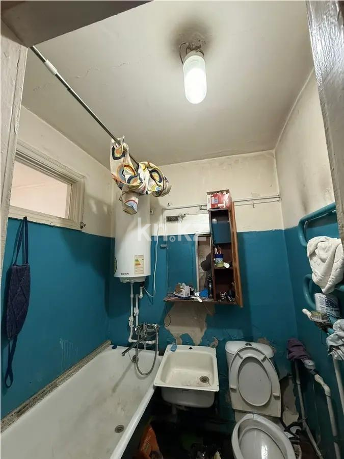 Продажа 1-комнатной квартиры, 35 м² в Караганде - фото 3