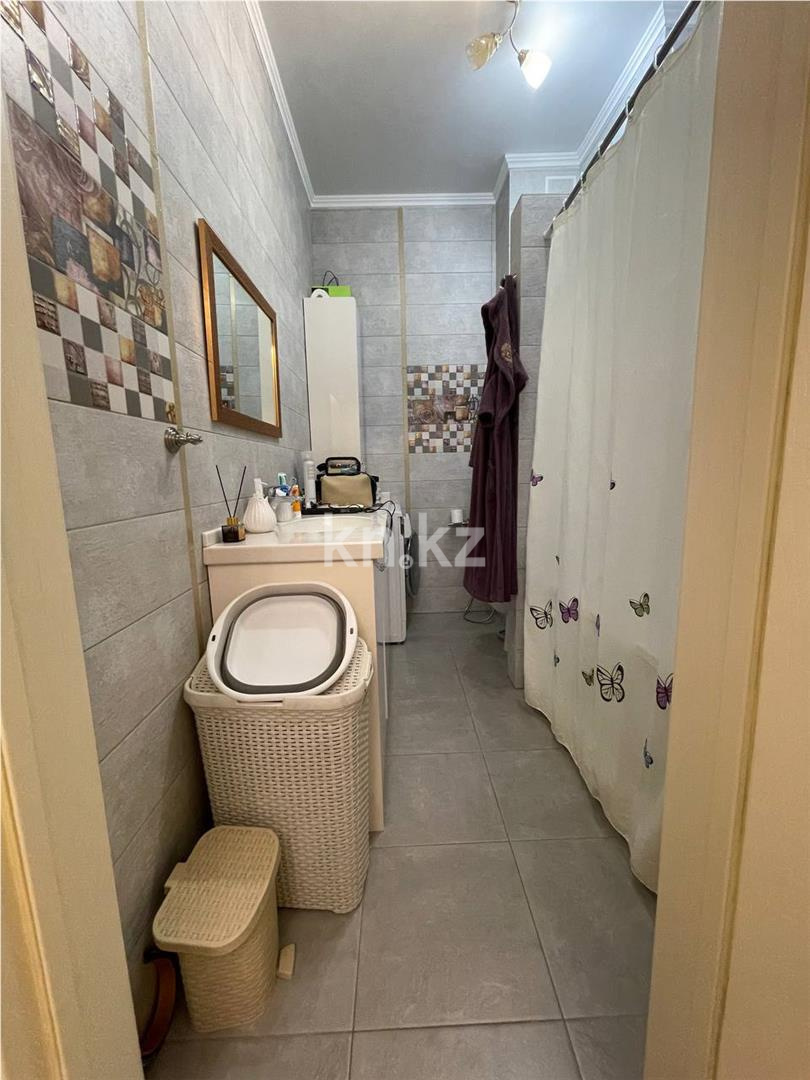 Продажа 4-комнатной квартиры, 116 м² в Астане - фото 19