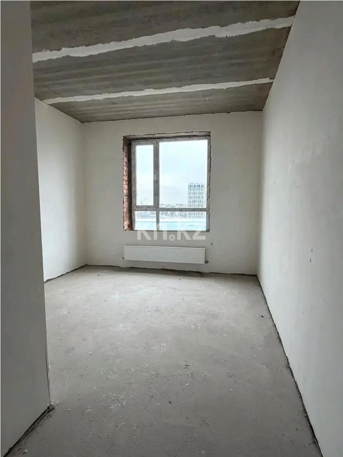 Продажа 1-комнатной квартиры, 36 м² в Астане - фото 2