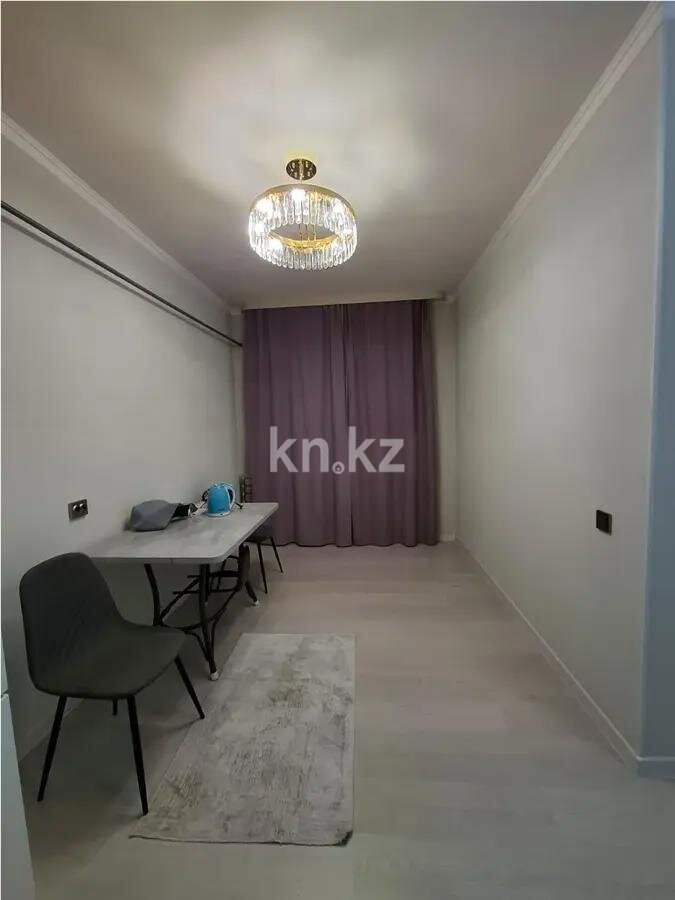 Продажа 1-комнатной квартиры, 35 м² в Алматы