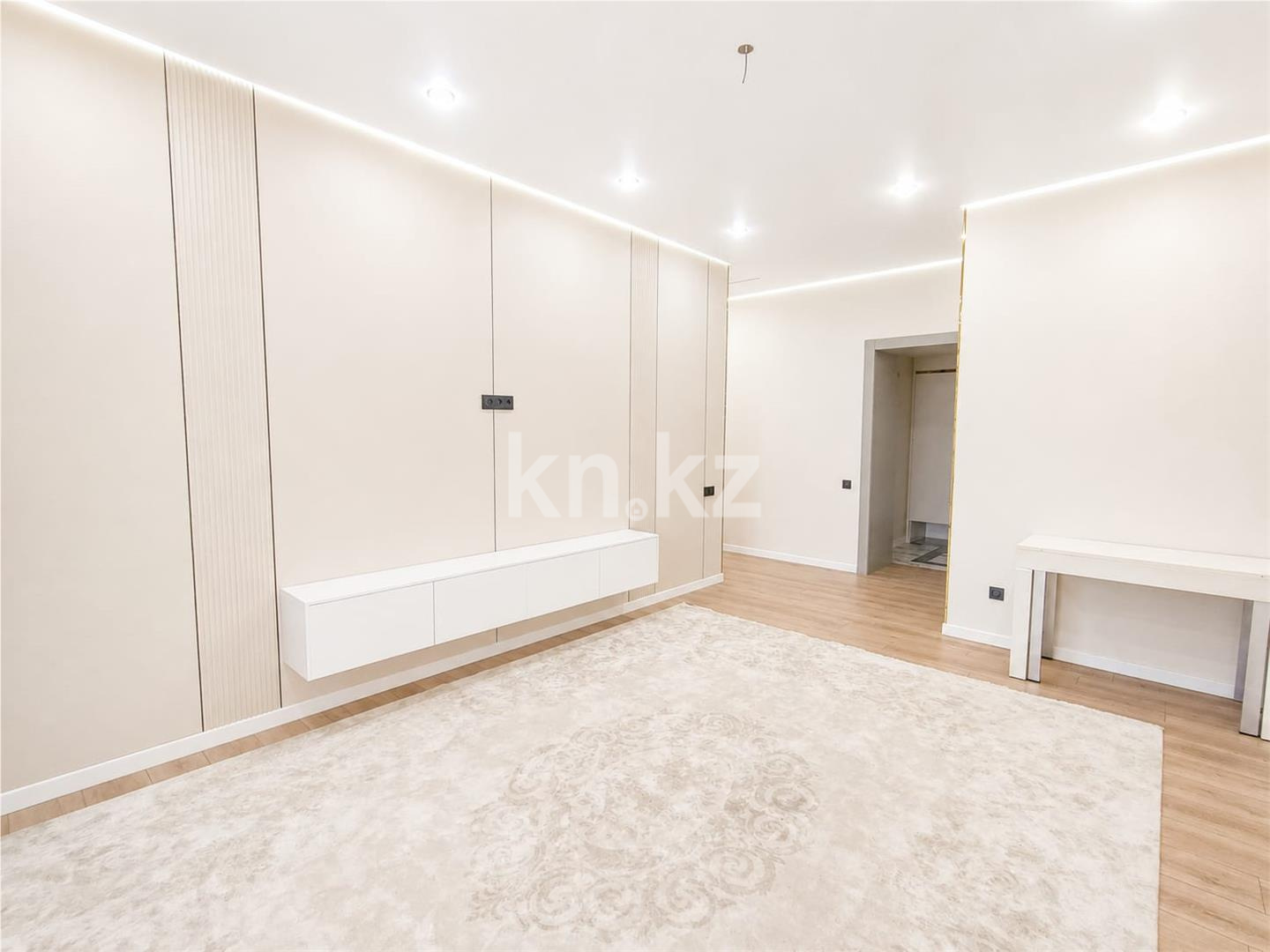Продажа 4-комнатной квартиры, 118 м² в Караганде - фото 2
