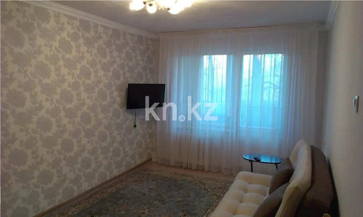 Продажа 1-комнатной квартиры, 31 м² в Алматы