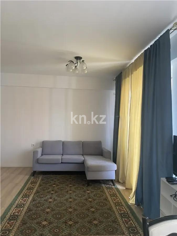 Продажа 1-комнатной квартиры, 45 м² в Алматы - фото 3