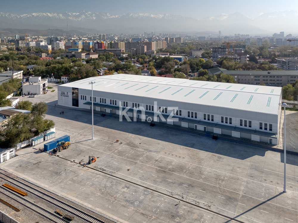 Аренда , 3935.8 м², ул. Аргымак, дом  1/1 в Алматы - фото 9