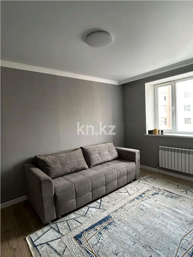 Продажа 1-комнатной квартиры, 32 м² в Астане