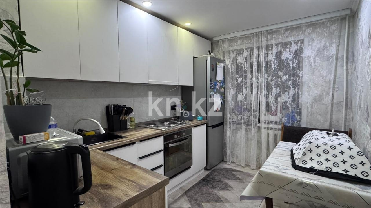 Продажа 4-комнатной квартиры, 68 м² в Караганде - фото 8