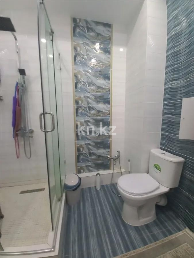 Продажа 4-комнатной квартиры, 116 м² в Астане - фото 6