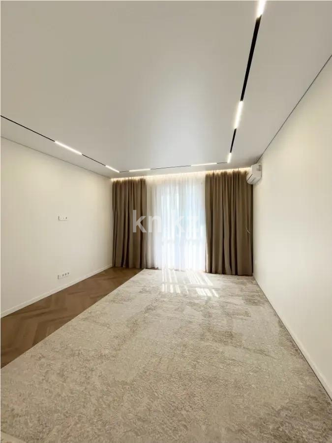 Продажа 3-комнатной квартиры, 105 м² в Алматы