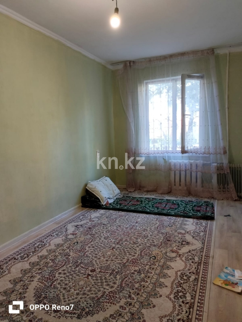 Продажа 3-комнатной квартиры, 52 м² в Таразе - фото 2