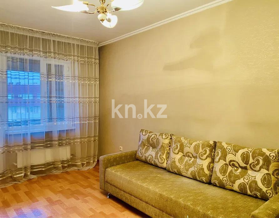 Продажа 1-комнатной квартиры, 40 м², мкр-н Кокжиек, дом  16 в Алматы