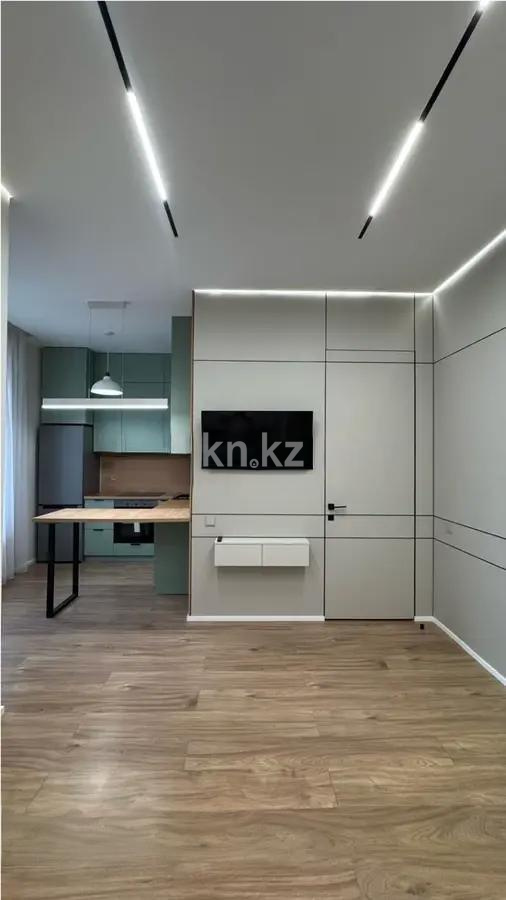 Продажа 1-комнатной квартиры, 35 м², ул. Байтурсынова, дом  14/3 в Астане