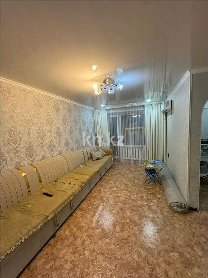 Продажа 3-комнатной квартиры, 70 м², пр. Строителей, дом  22 в Караганде