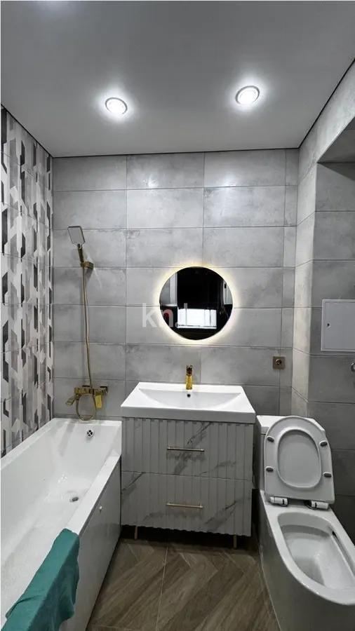 Продажа 1-комнатной квартиры, 41 м² в Алматы - фото 3