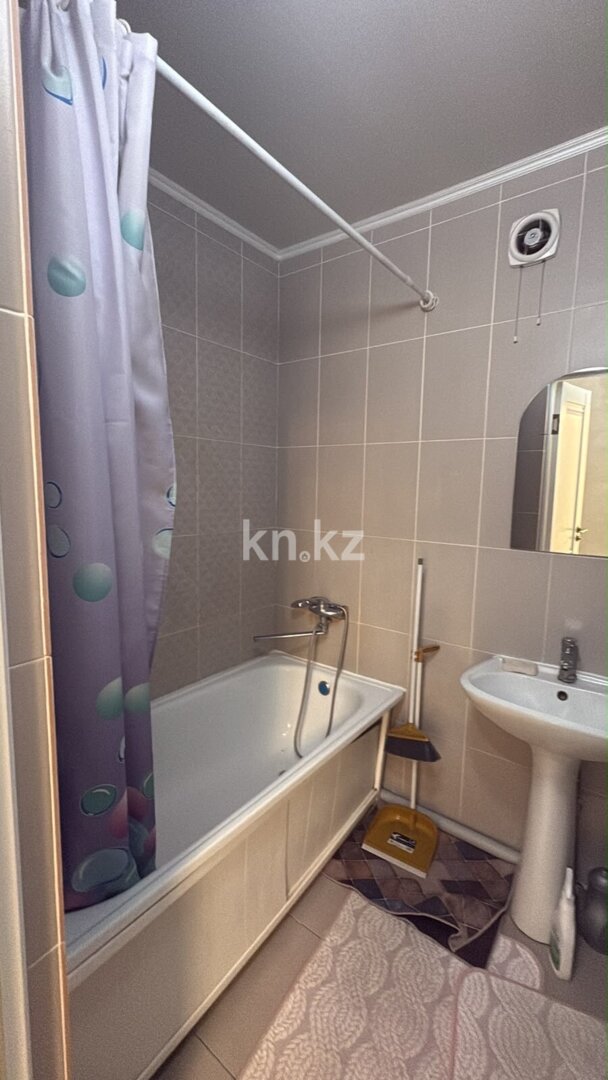 Аренда 1-комнатной квартиры, 36 м² в Астане - фото 8