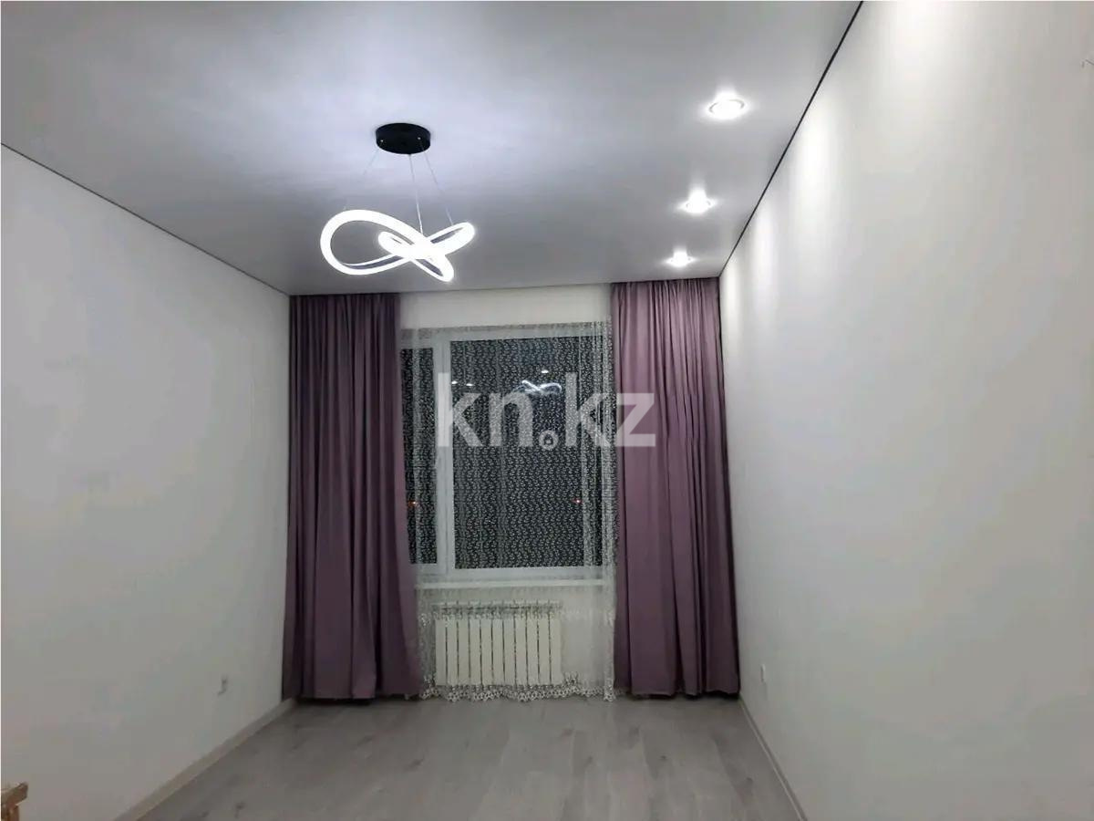 Продажа 2-комнатной квартиры, 69 м² в Алматы - фото 2